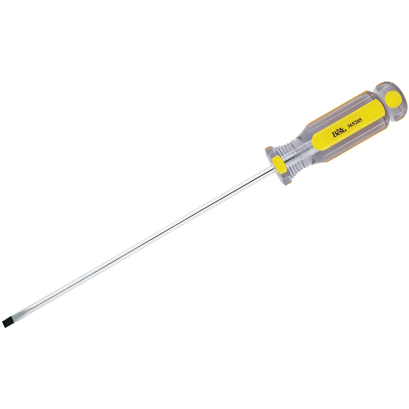 Do it Best 3/16 In. x 8 In. Slotted Screwdriver