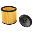 Channellock 8 Gal. 4.0-Peak HP Wet/Dry Vacuum