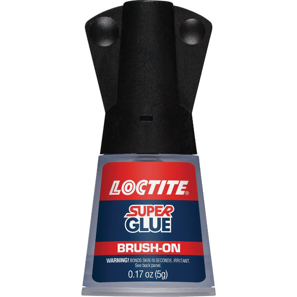 LOCTITE 0.18 Oz. Liquid Brush On Super Glue