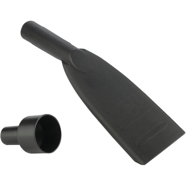 Channellock 14 In. Black Plastic Car Claw Vacuum Nozzle