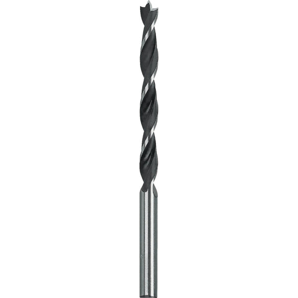 DEWALT 1/4 In. Brad Point Drill Bit