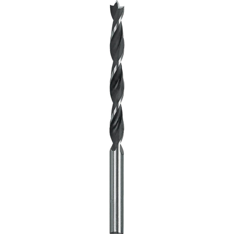 DEWALT 1/4 In. Brad Point Drill Bit