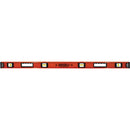 Johnson Level 48 In. Aluminum Heavy-Duty I-Beam Level