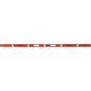 Johnson Level 78 In. Aluminum Magnetic Heavy-Duty I-Beam Level