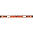 Johnson Level 48 In. Aluminum Heavy-Duty Box Level