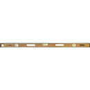 Johnson Level Eco-Tech 48 In. Bamboo Box Level