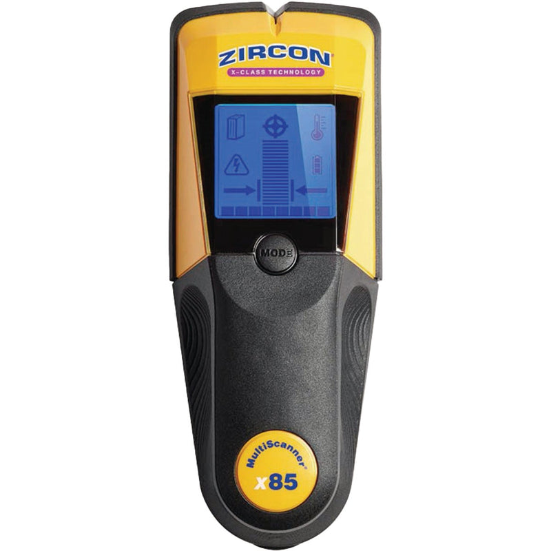 Zircon Multiscanner x85 OneStep Stud Finder