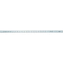 Johnson Level 36 In. Aluminum Yardstick