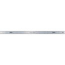 Johnson Level 48 In. Heavy-Duty Aluminum Straight Edge Ruler