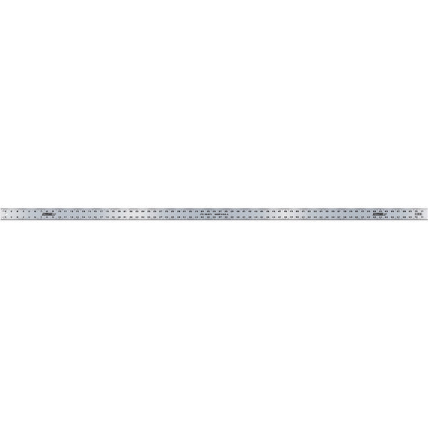 Johnson Level 72 In. Heavy-Duty Aluminum Straight Edge Ruler