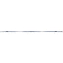 Johnson Level 72 In. Heavy-Duty Aluminum Straight Edge Ruler