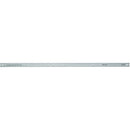 Johnson Level 36 In. Aluminum Metric Meterstick Straight Edge Ruler