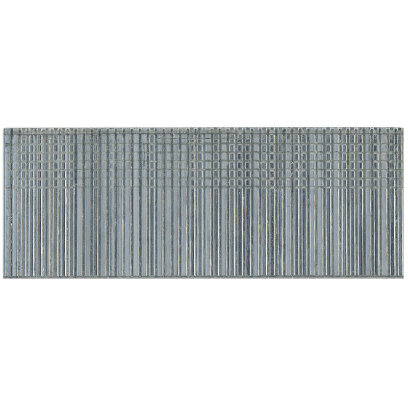 Senco 16-Gauge Galvanized Straight Finish Nail, 2 In. (2000 Ct.)