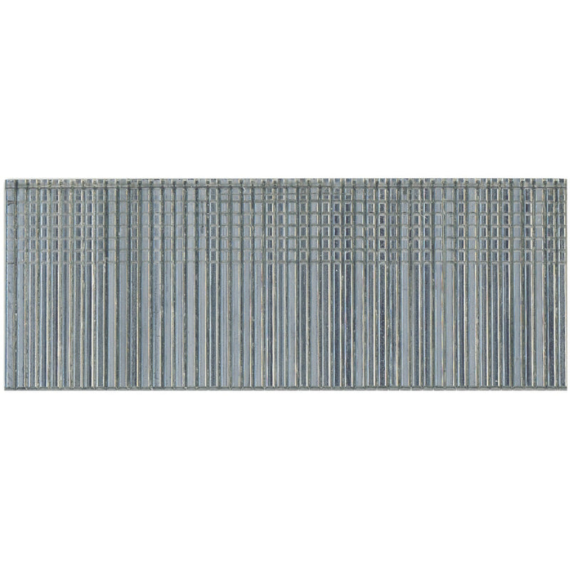 Senco 16-Gauge Galvanized Straight Finish Nail, 2-1/2 In. (2000 Ct.)