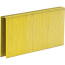 Pro-Fit 7/16 In. x 2 In. 16 Gauge Electro Galvanized N-Style Standard Crown Staple (10,000 Ct.)