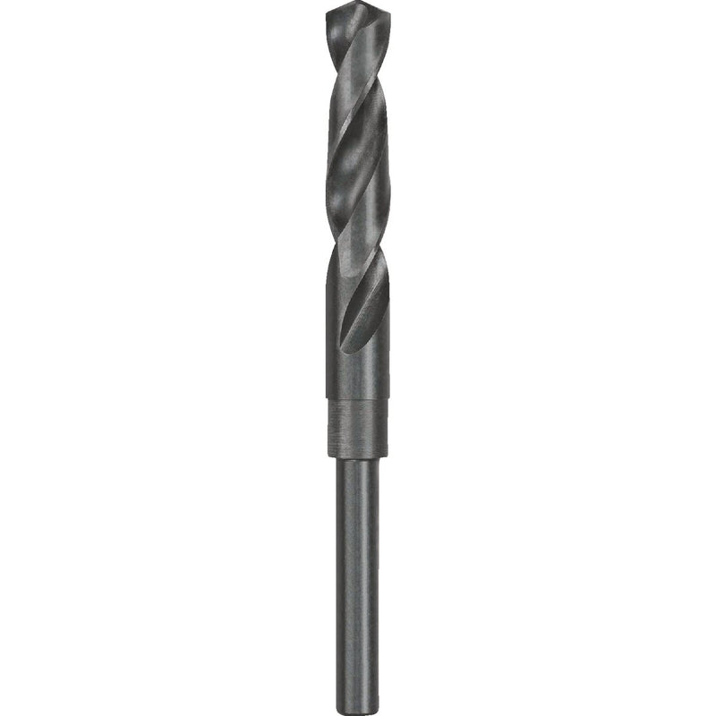 DeWalt 7/8 In. Black & Gold High Speed Steel Drill Bit