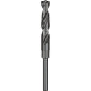 DeWalt 7/8 In. Black & Gold High Speed Steel Drill Bit
