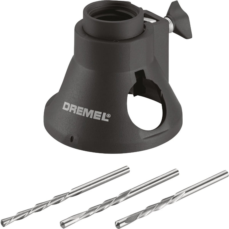 Dremel Multipurpose Cutting Attachment Kit