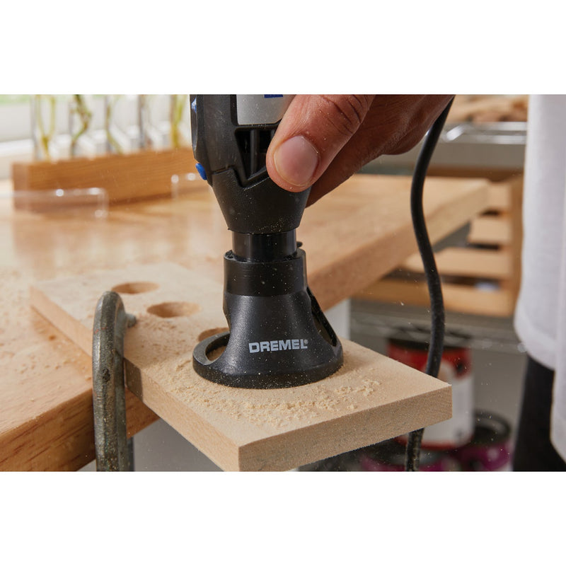 Dremel Multipurpose Cutting Attachment Kit