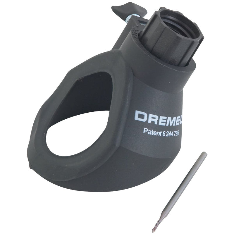 Dremel Grout Removal Attachment