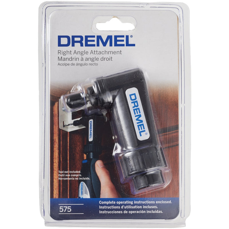 Dremel Right Angle Attachment