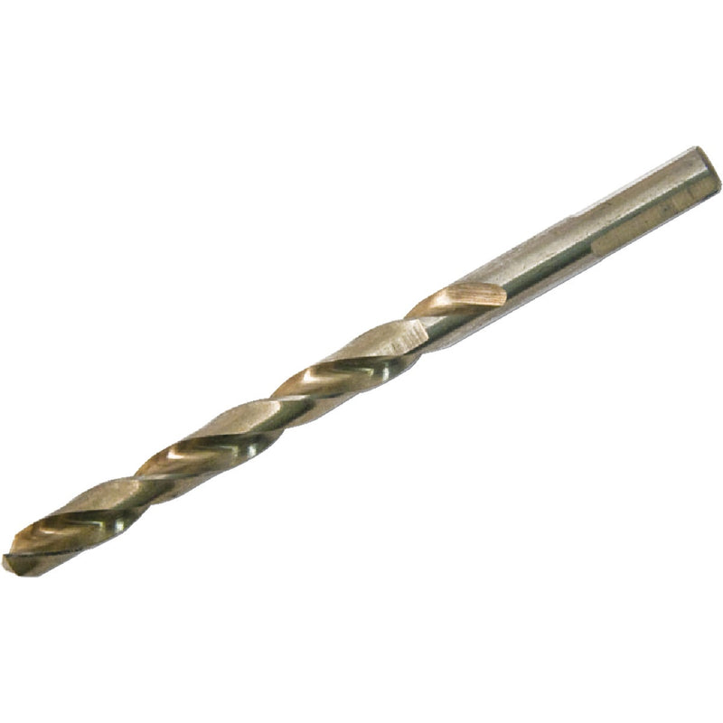 Do it Best 19/64 In. Cobalt Drill Bit