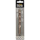Do it Best 11/32 In. Cobalt Drill Bit