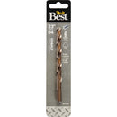 Do it Best 23/64 In. Cobalt Drill Bit