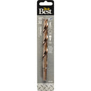 Do it Best 15/32 In. Cobalt Drill Bit