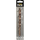 Do it Best 31/64 In. Cobalt Drill Bit