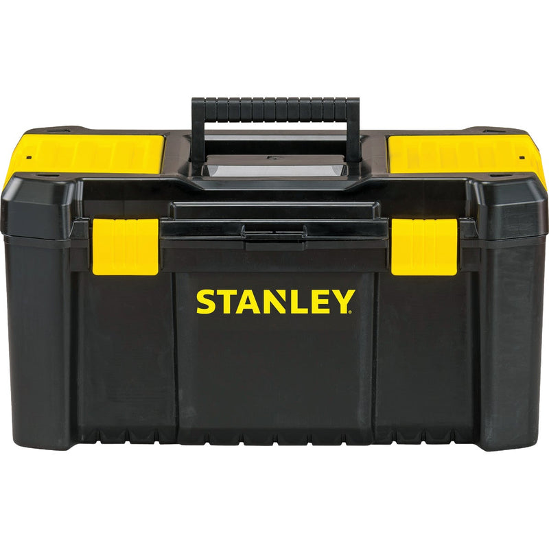 Stanley 19 In. Essential Toolbox