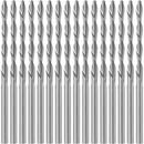 Rotozip Sabrecut 1/8 In. Multi-Purpose Bit (16-Pack)