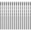 Rotozip 1/8 In. Guidepoint Drywall Bit (16-Pack)
