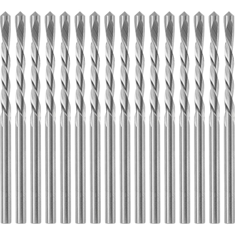 Rotozip 1/8 In. Guidepoint Drywall Bit (16-Pack)