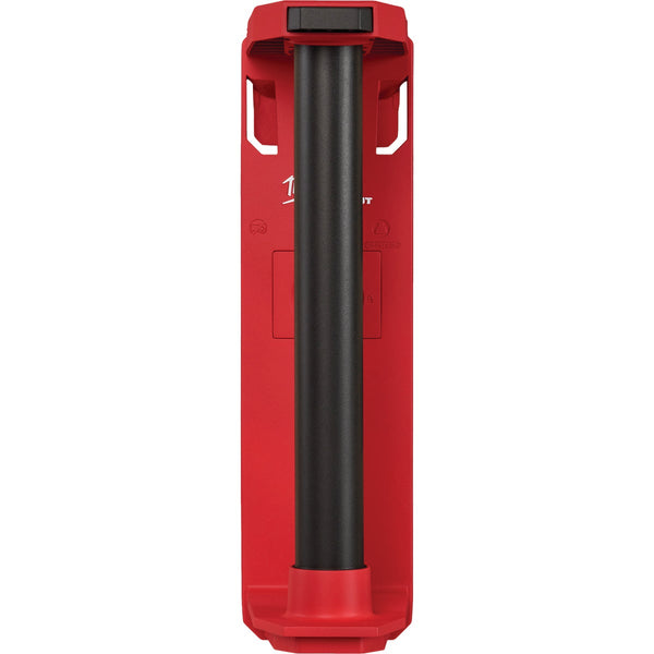 Milwaukee PACKOUT Plastic Red Roll Holder