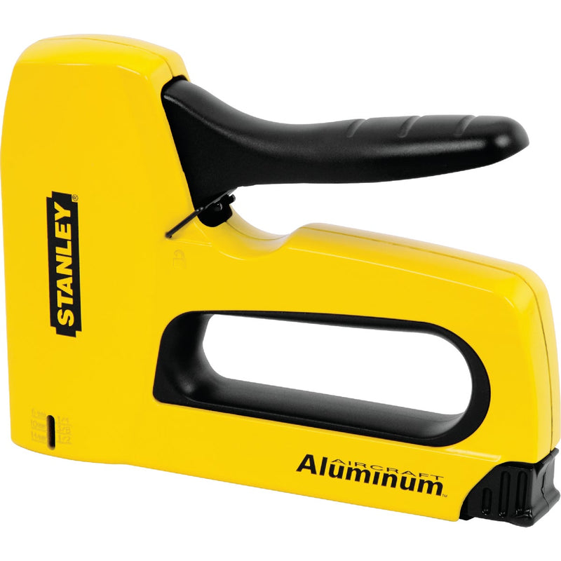 Stanley SharpShooter High-Visibility Heavy-Duty Staple Gun