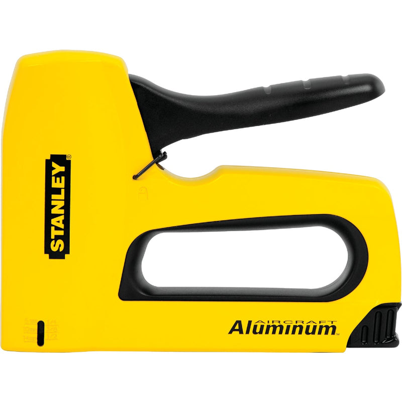 Stanley SharpShooter High-Visibility Heavy-Duty Staple Gun