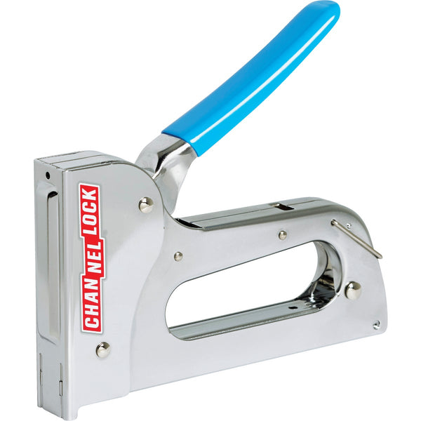 Channellock Light-Duty Staple Gun