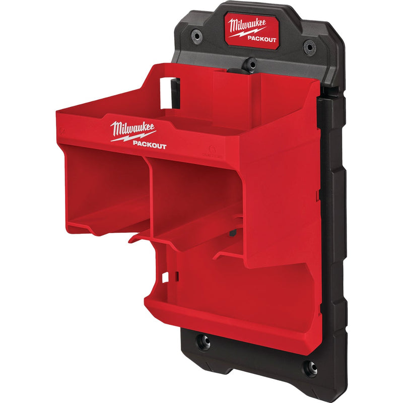 Milwaukee PACKOUT Drill Station Tool Rack