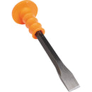 Mayhew Tools 1 In. x 12 In. Handguarded Cold Chisel