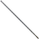 Diablo SDS-Plus 9/16 In. x 18 In. Carbide-Tipped Rotary Hammer Drill Bit