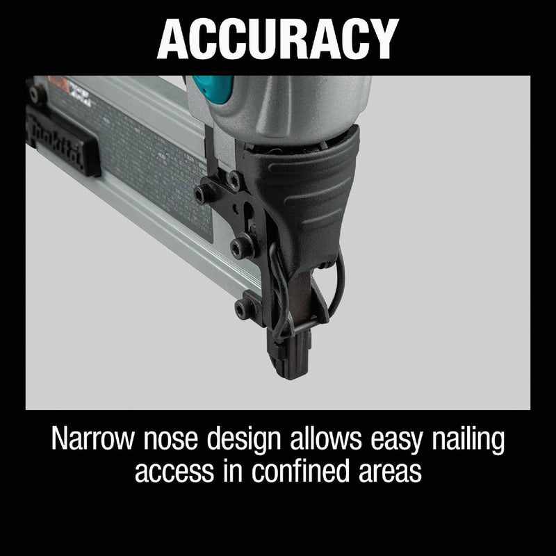 Makita 18-Gauge 2 In. Brad Nailer