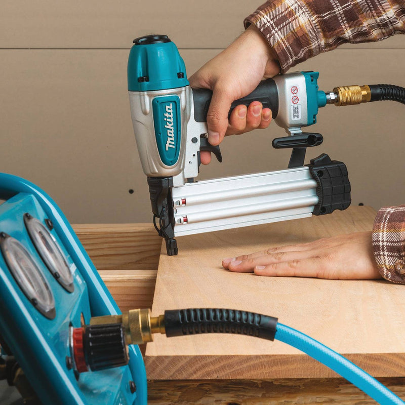 Makita 18-Gauge 2 In. Brad Nailer