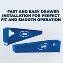Kreg Drawer Slide Jig
