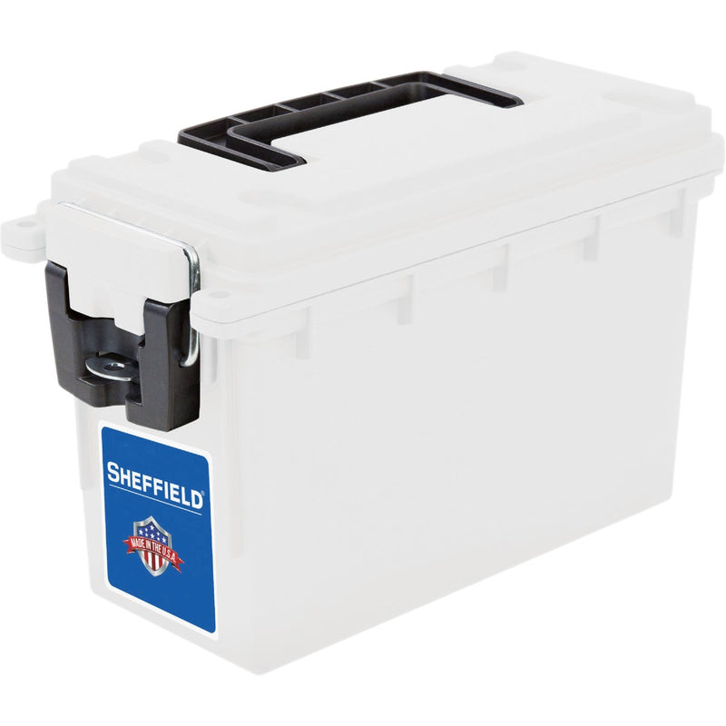 Sheffield 11-1/2 In. Frost Field Toolbox