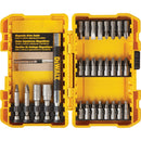 DEWALT 29-Piece Screwdriver Bit Set