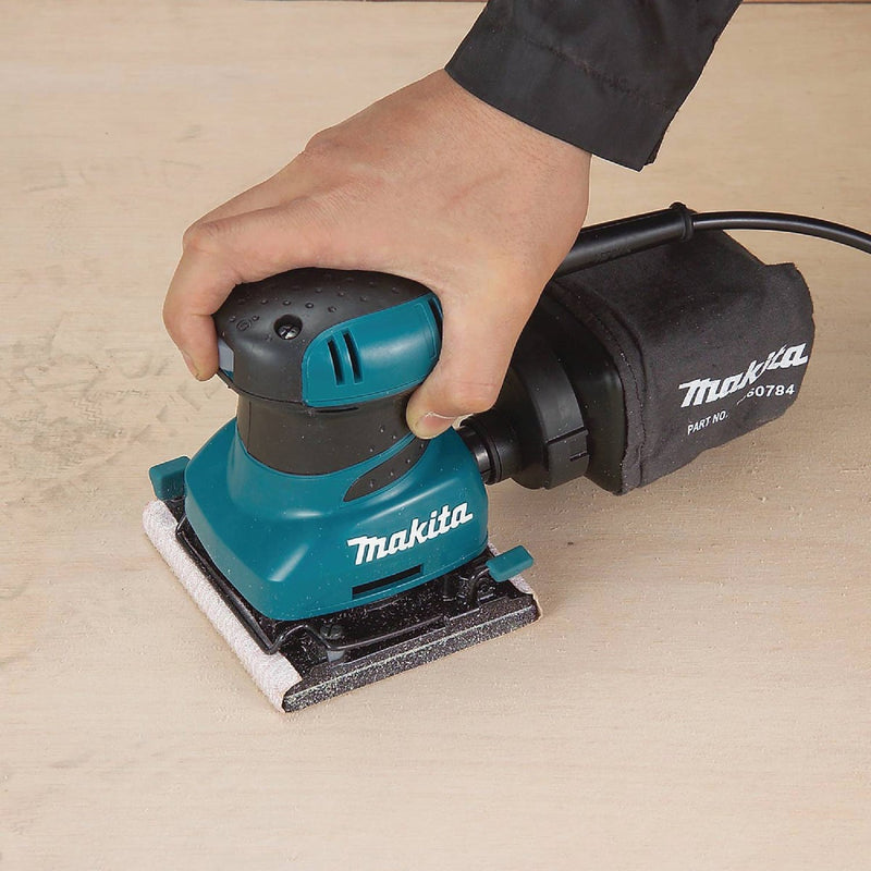 Makita 1.6A Finish Sander