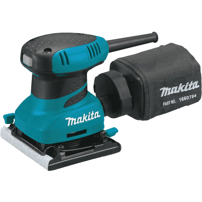 Makita 1.6A Finish Sander