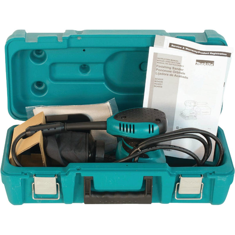 Makita 1.6A Finish Sander