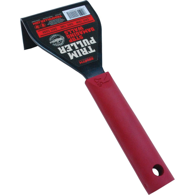 Zenith Industries 11 In. Trim Puller/Molding Lifter